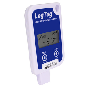 LogTag UTRID-16R DataLogger Temperatura -30 °C a +60 °C