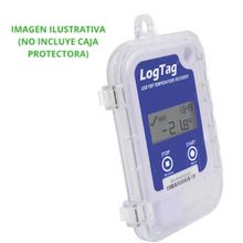 LogTag UTRID-16R DataLogger Temperatura -30 °C a +60 °C