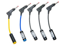 Adaptador de tensión para bloque de terminales de medición de energía (5 uds.)