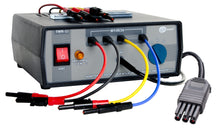 Adaptador de prueba de disyuntor RCD TWR-1J - clavija universal