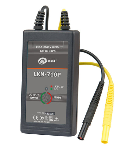 Transmisor SONEL LKN-710P