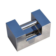 Pesa Patrón Rectangular F1 20 kg