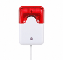 Alarma sonora y visual para Data Logger Elitech ACC-DR230W-ALRM