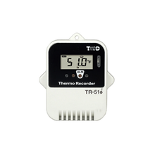 Data Logger Temperatura TandD TR-51i (sensor interno) -40~80 °C