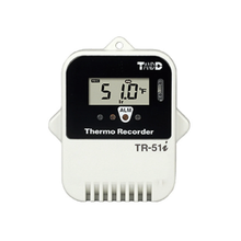 Data Logger Temperatura TandD TR-51i (sensor interno) -40~80 °C