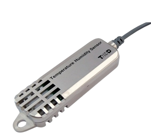 Sensor de temperatura y humedad para RTR507B, RTR-507S TandD SHB-3101