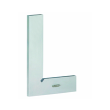 Escuadra de Borde Plano 90° INSIZE 4791-200 200 x 130 mm