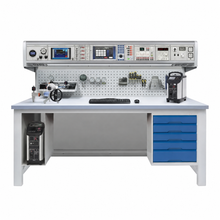 Banco de Calibración CalBench CBP-WW1 para Capacidades Amplias de Calibración