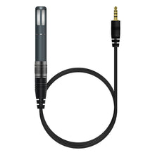 Sonda externa de CO₂ de baja concentración para Data Logger Elitech SCD4X CO2E R 2M JN